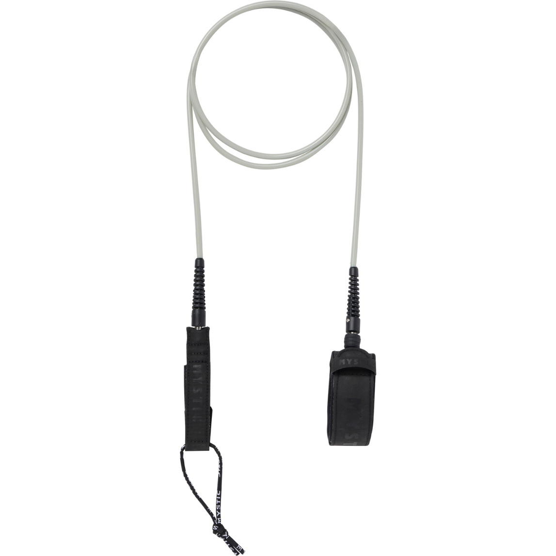 2026 Mystic Surf Leash Kalvebånd 35009.250740 - Dirty White